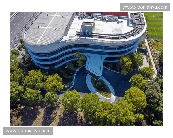 打造融合科技与活力的全龄运动健康体验中心新模式探索