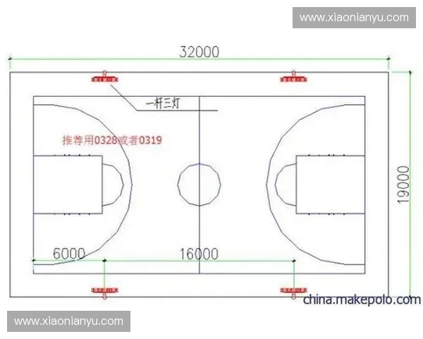 智慧化提升运动场馆照明质量与节能管理的综合方案研究及实践路径探索