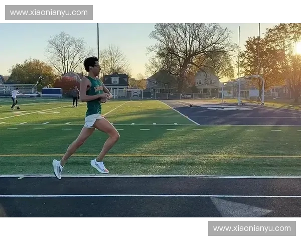 提升速度与耐力的训练方法及其对运动表现的影响分析