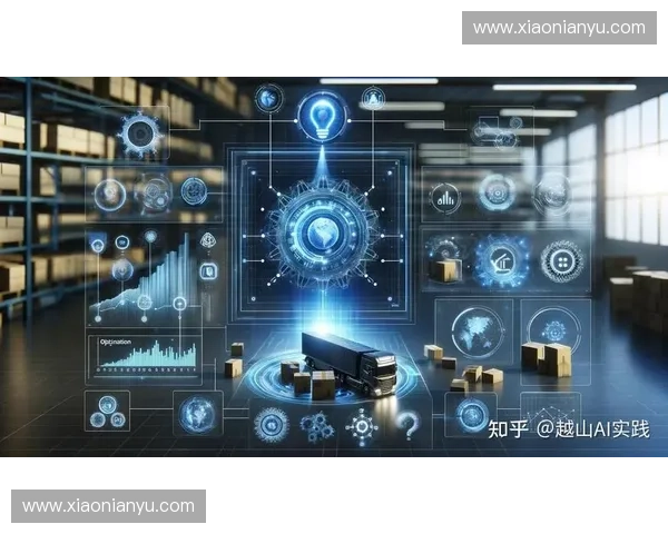 面向未来发展的企业级技术规划与创新实施路线系统研究与落地实践