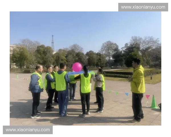 激发团队协作与拼搏力量 竞技精神在现代社会中的重要性与实践应用 激发团队协作与拼搏力量 竞技精神在现代社会中的重要性与实践应用