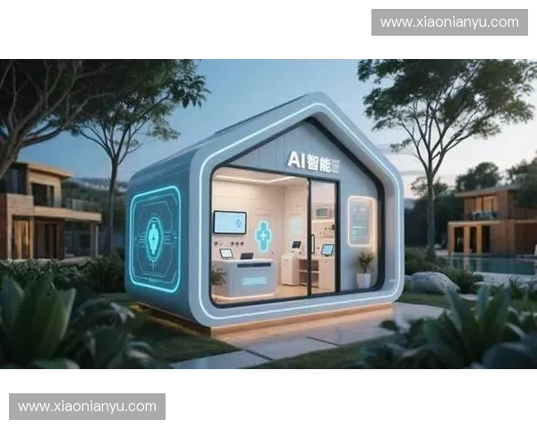 智能穿戴设备引领未来科技潮流 助力健康管理与生活方式变革