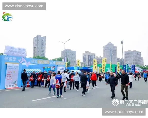 城市马拉松盛会:健康跑步与城市文化深度融合的全景体验 城市马拉松盛会:健康跑步与城市文化深度融合的全景体验